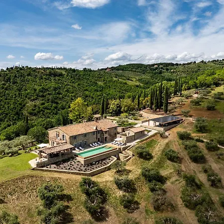 Tenuta Santa Cristina 10, Emma Willa Gubbio