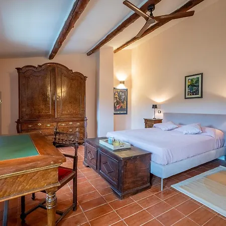 Villa Tenuta Santa Cristina 10, Emma