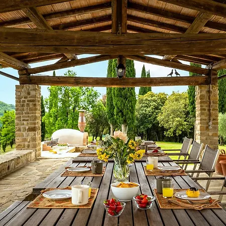 Tenuta Santa Cristina 10, Emma Willa *